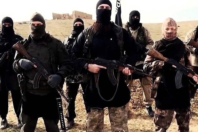 Revisando el libro ISIS: “Inside the Army of terror” de Michael Weiss y Hassan Hassan