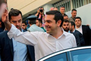 Tsipras pedirá una cumbre de la UE para facilitar las negociaciones con sus acreedores