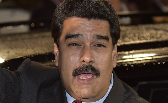 Maduro-ROSTRO-980