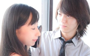 Esto solo pasa en Japón: mujeres pueden alquilar hombres para que sequen sus lágrimas