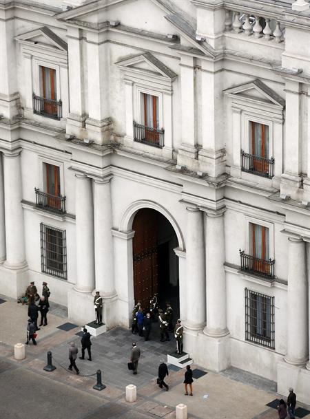 Corte de La Haya se declara competente en el litigio entre Bolivia y Chile