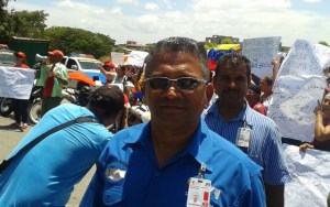 Henry Arias: Guayana se encuentra secuestrada