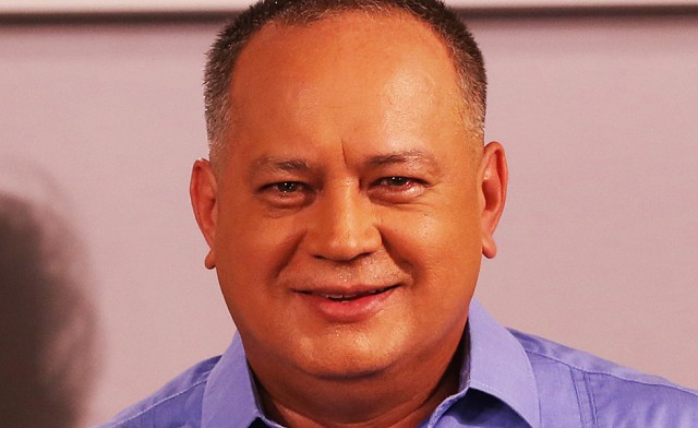 Cabello visualiza “conflicto de poderes” cuando el chavismo pierda mayoría en la AN