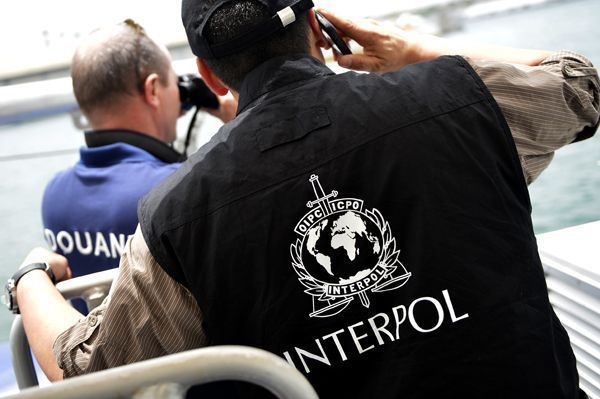 Usan a la Interpol para detener venezolanos