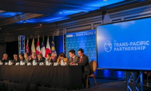 El TPP puede dar “sacudida” a la integración latinoamericana, según el Ceal