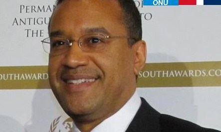 República Dominicana suspende a su embajador adjunto ante ONU por supuesta corrupción