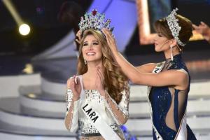 Miss Venezuela 2016 será el próximo 6 de octubre