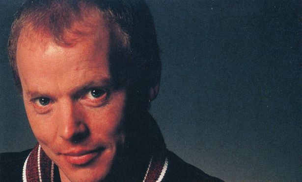 Murió el cantautor escocés Jim Diamond