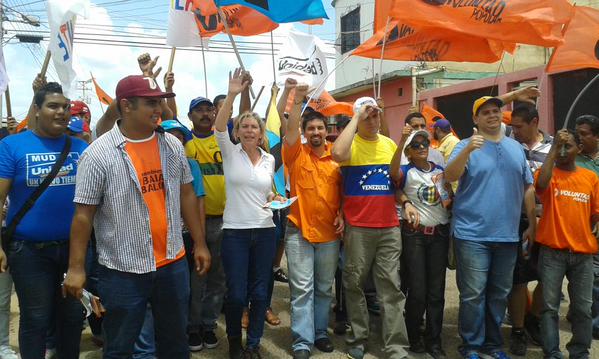 Candidatos de VP frenarán desde la Asamblea Nacional la ineficiencia y corrupción