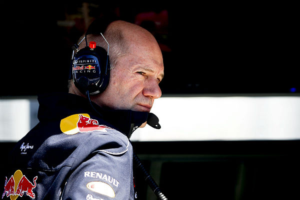 Jefe de Red Bull advierte que están forzando a la escudería a dejar la Fórmula 1