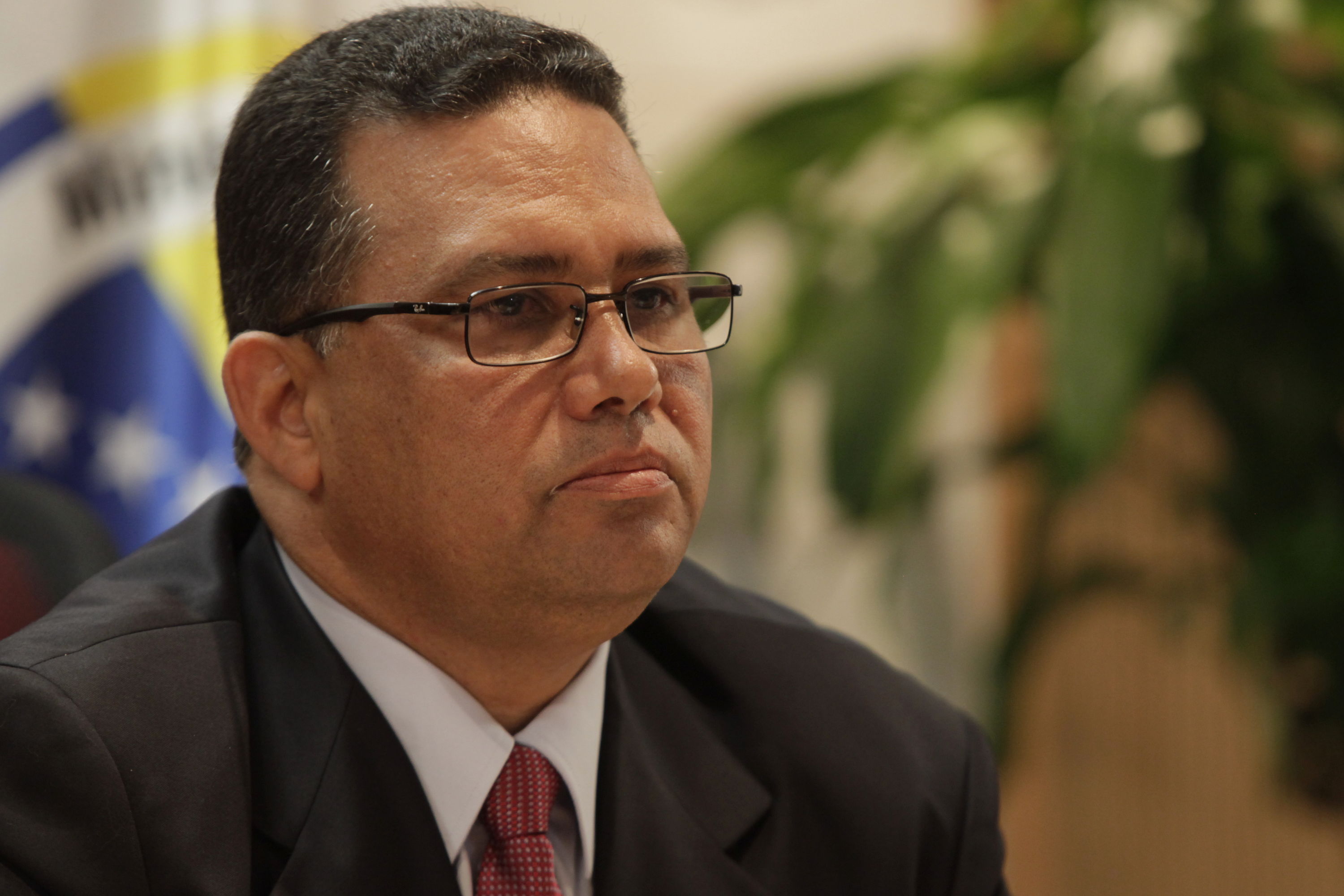 José Vicente Rangel reveló la verdadera razón por la que fue destituido Gónzalez López (Video)