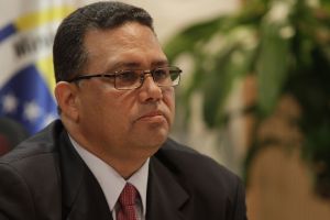 Nombran a González López como Consejero de Seguridad e Inteligencia de la Presidencia de la República