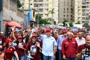 Richard Blanco: En todos lados la gente me dice que Maduro es un fraude