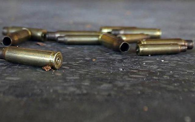 Asesinaron de múltiples disparos a un joven en Cotiza