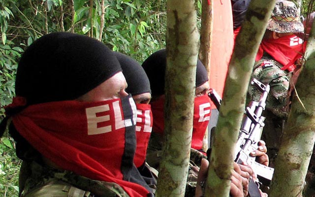 ONU: ataque de ELN que dejó 12 muertos “rompe” confianza en contactos de paz