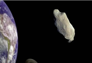 ‘La Gran Calabaza’: Un asteroide que nos visitará este Halloween (Video)
