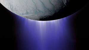 La Nasa busca vida extraterrestre en una luna de Saturno