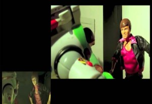 Fanáticos recrean Toy Story 3 con imágenes reales (Video)