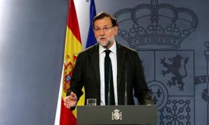 Jefe Gobierno español da pésame a presidente ruso por siniestro aéreo Egipto
