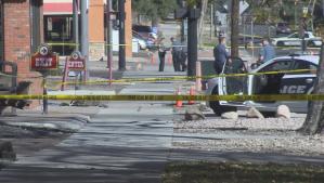Cuatro muertos, entre ellos el sospechoso, tras tiroteos en ciudad estadounidense de Colorado Springs