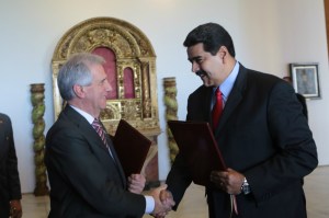 Chavismo pierde influencia política entre izquierda suramericana