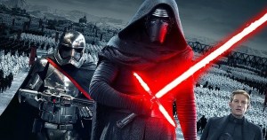 Fanáticos de Star Wars teorizan sobre Episodio VII: ¿dónde está Luke?, ¿quién es Kylo Ren?