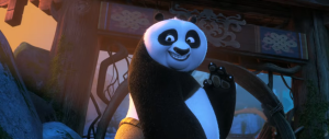 ¡Awww! Po regresa con “Kung Fu Panda 3” (Trailer)