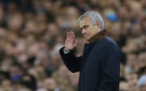 Mourinho asegura que el público del Chelsea volvió a demostrar que lo aprecia