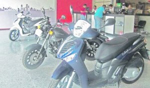 Precios de repuestos para motos aumentan cada tres días en Puerto La Cruz