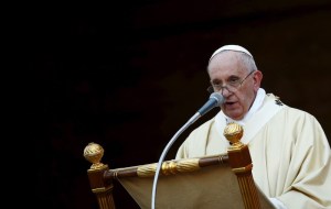 El papa Francisco exige una reacción ante las nuevas formas de esclavitud