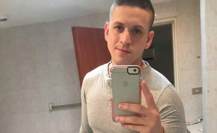 Venezolano se hacía pasar por gay para robar a sus víctimas con una aplicación
