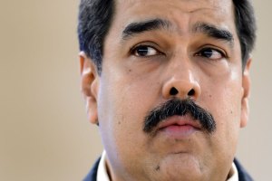 Un Maduro insistente reitera invitación a la ONU para las presidenciales