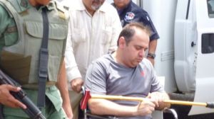 Denuncian aberraciones  del Poder Judicial en Aragua en el caso Kamel Salame