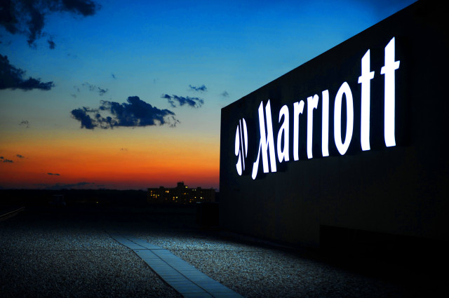 Marriott International y Starwood Hotels & Resorts Worldwide firman acuerdo de fusión modificado
