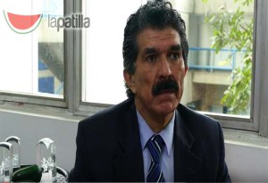 Rafael Narvaez: El linchamiento es un delito combatiendo a otro delito (video)