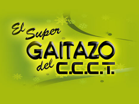 La Navidad inicia este sábado con el Gaitazo del Ccct