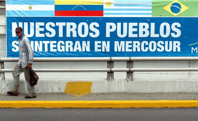 Grupo Ávila: ¿Está el gobierno de Venezuela en capacidad de asumir la presidencia de Mercosur?