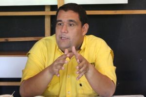 Matheus a Maduro: Las balas no matan el hambre