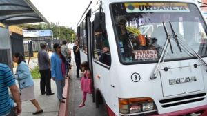 En Mérida aumentarán el pasaje a 20 bolívares desde el próximo martes