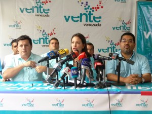 Vente Venezuela condenó asesinato de dirigente de AD en Guárico