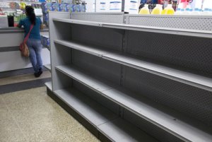Farmacias independientes en Aragua no reciben productos