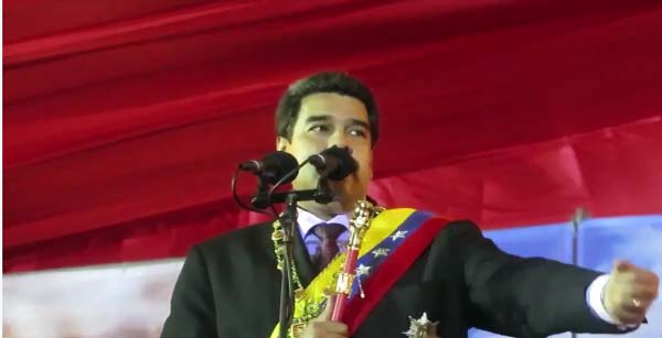 madurosucrista