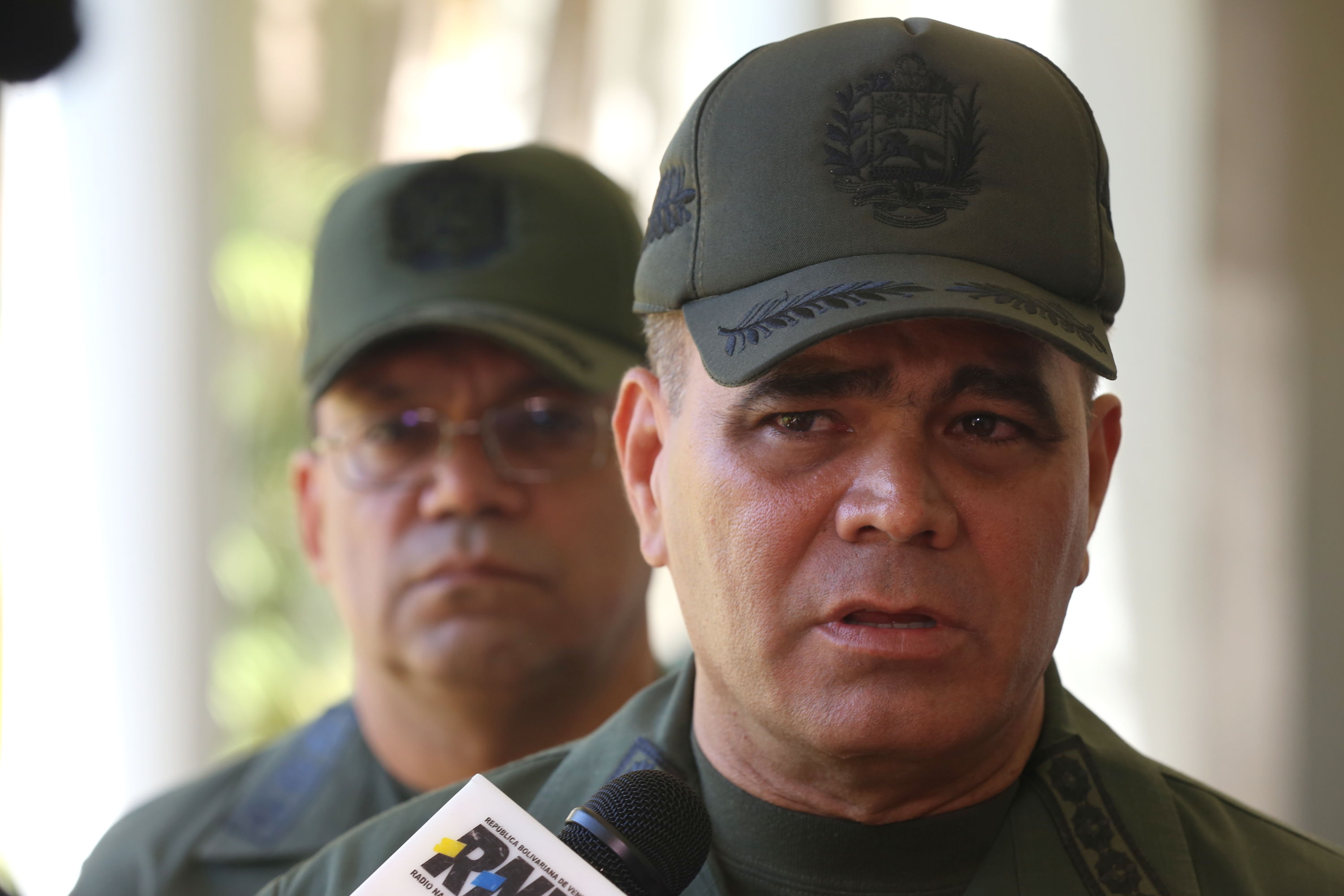 Padrino López sobre ataque de paramilitares el #16Jul en Catia: Estamos en la búsqueda de esos individuos
