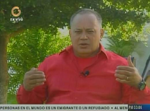 Diosdado