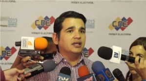 CNE se comprometió a garantizar el acceso a la información a periodistas el 6D