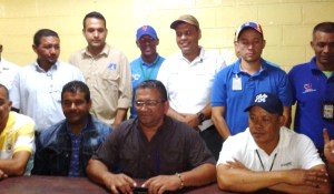 “Trabajadores de Guayana votaron por un cambio”