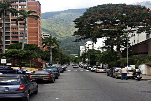 Cajas halladas en Los Palos Grandes no contenían artefactos explosivos