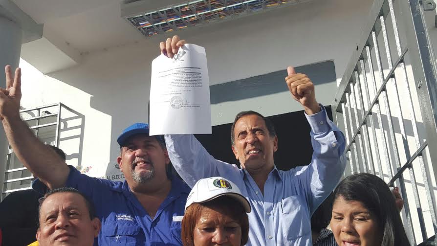 José Guerra: Grupos del Psuv pretenden desconocer resultados y crean terror en la población