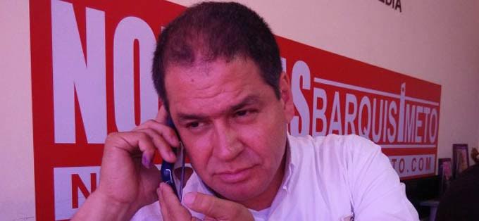 Luis Florido: Diosdado tiene mucho que responderle a Venezuela