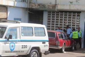 Asesinaron a 7 hombres en balneario de Mérida, en límites con Zulia